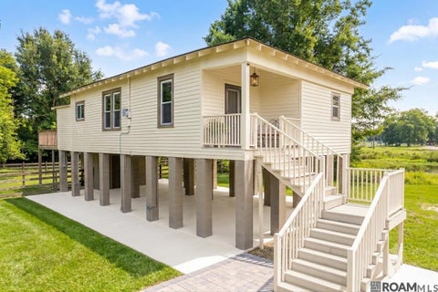 Homes For Sale - 8425 Elliot Rd<br/> Baton Rouge, LA 70817
