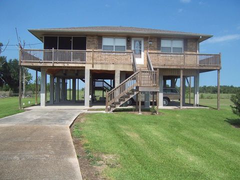 Homes For Sale - 1488 Doctor Beatrous Rd<br/> Theriot, LA 70397