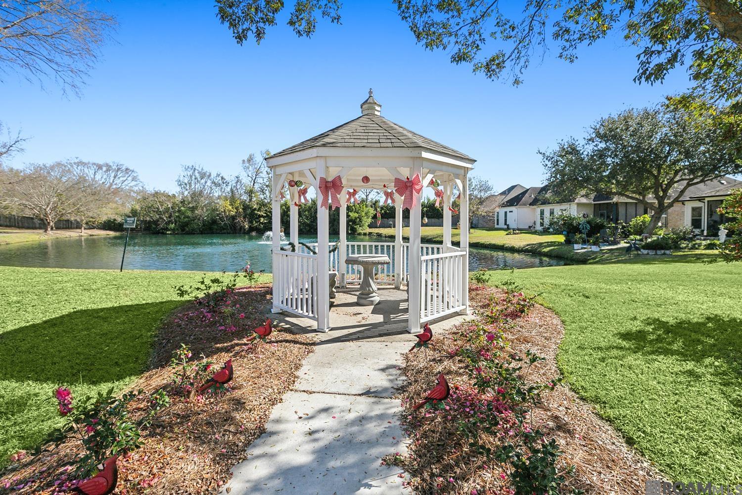 5270 Courtyard Dr, Gonzales, Louisiana image 25