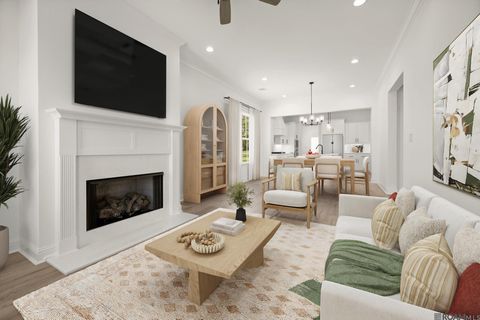 Homes For Sale - 7708 Jeter Dr<br/> Baton Rouge, LA 70817