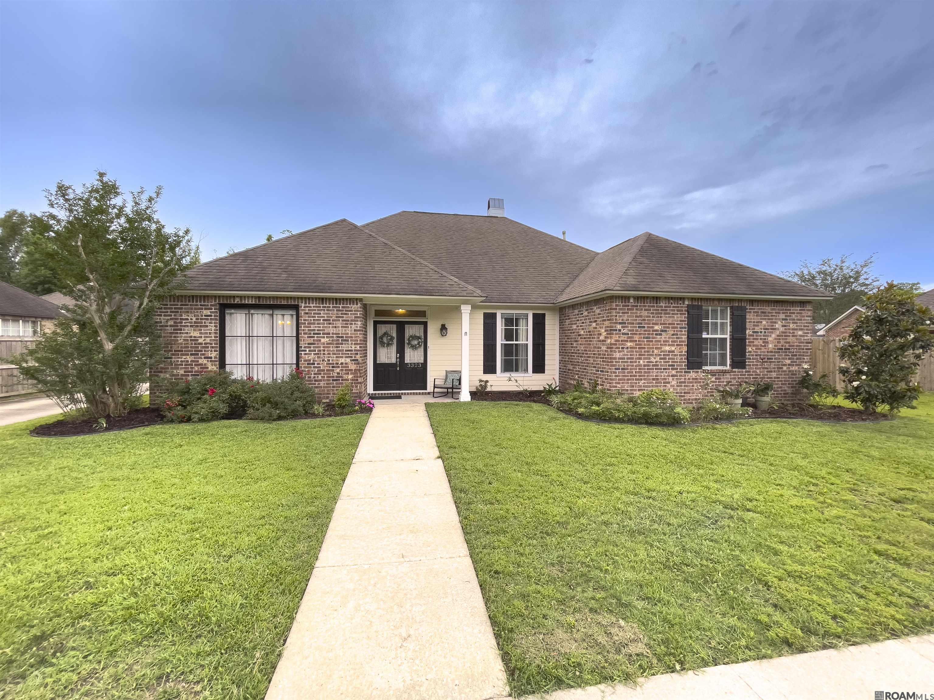3323 Riverwalk Dr, Baton Rouge, Louisiana image 1