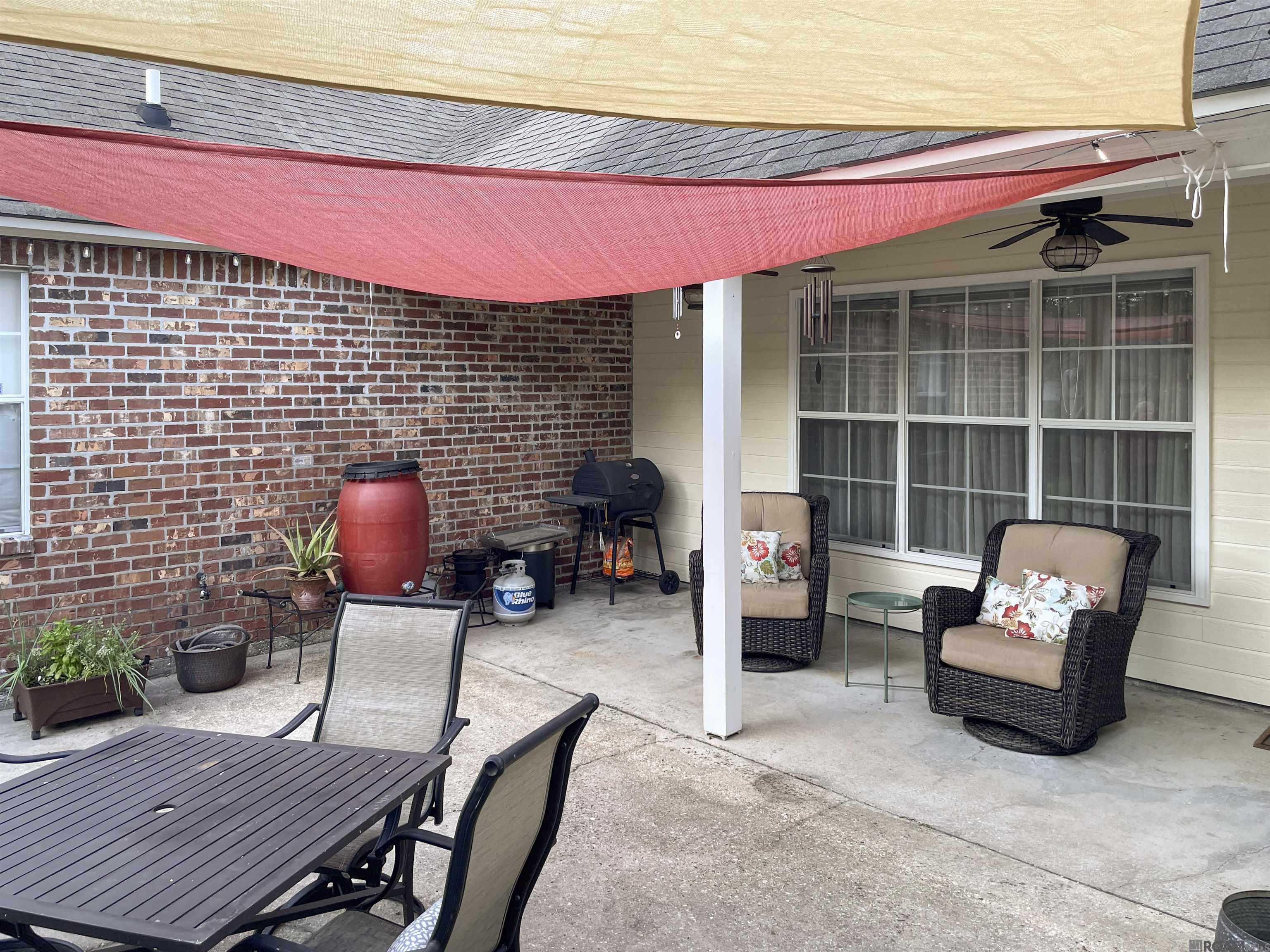 3323 Riverwalk Dr, Baton Rouge, Louisiana image 31