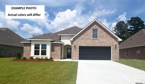 Homes For Sale - 23395 Sholar Dr<br/> Denham Springs, LA 70726