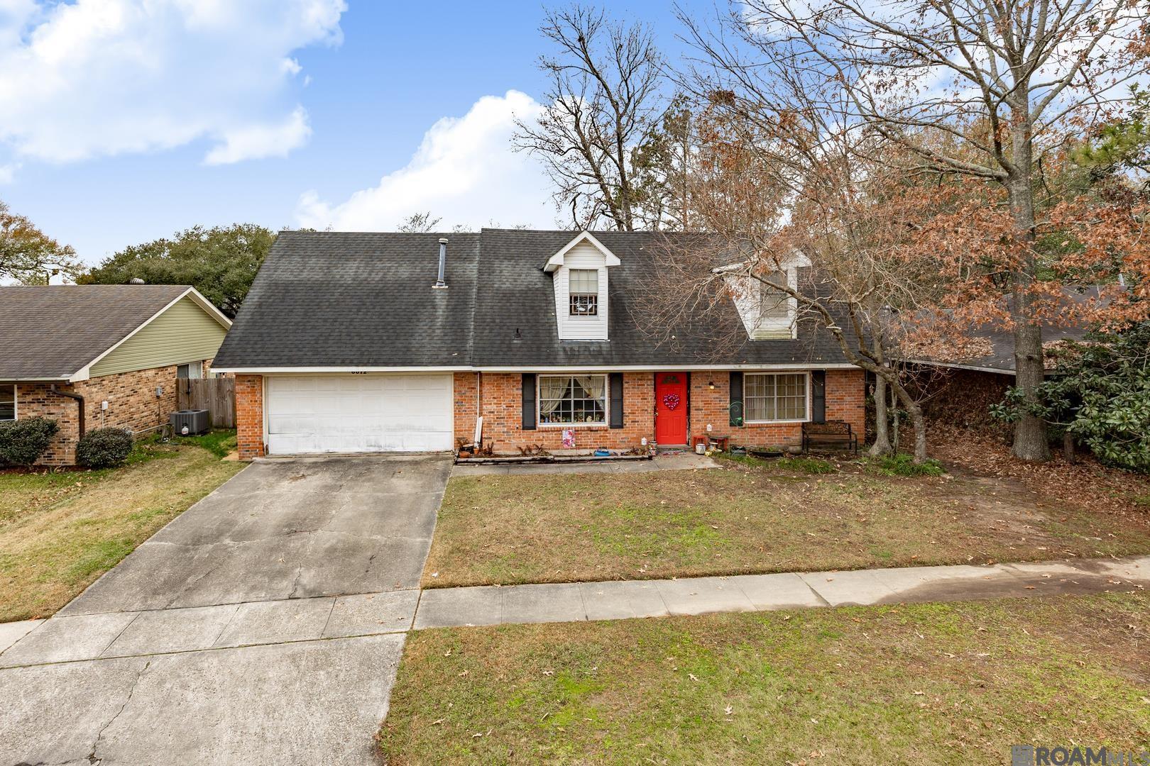 6012 Frederick Dr, Baton Rouge, Louisiana image 28