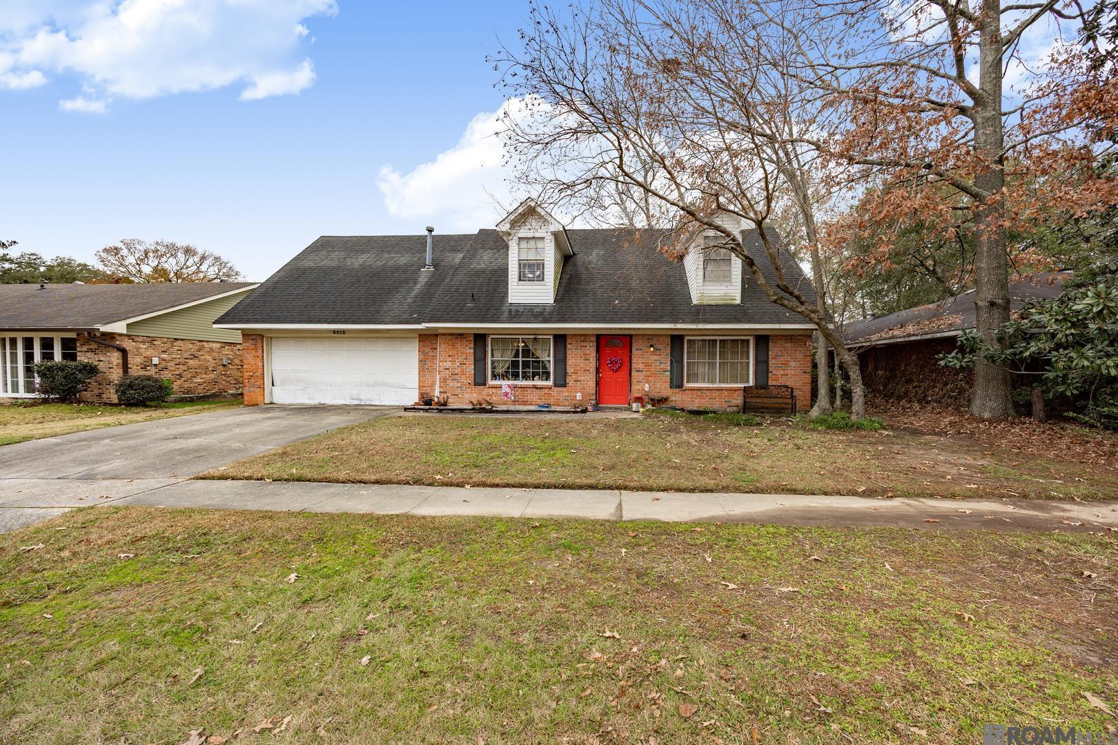 6012 Frederick Dr, Baton Rouge, Louisiana image 27