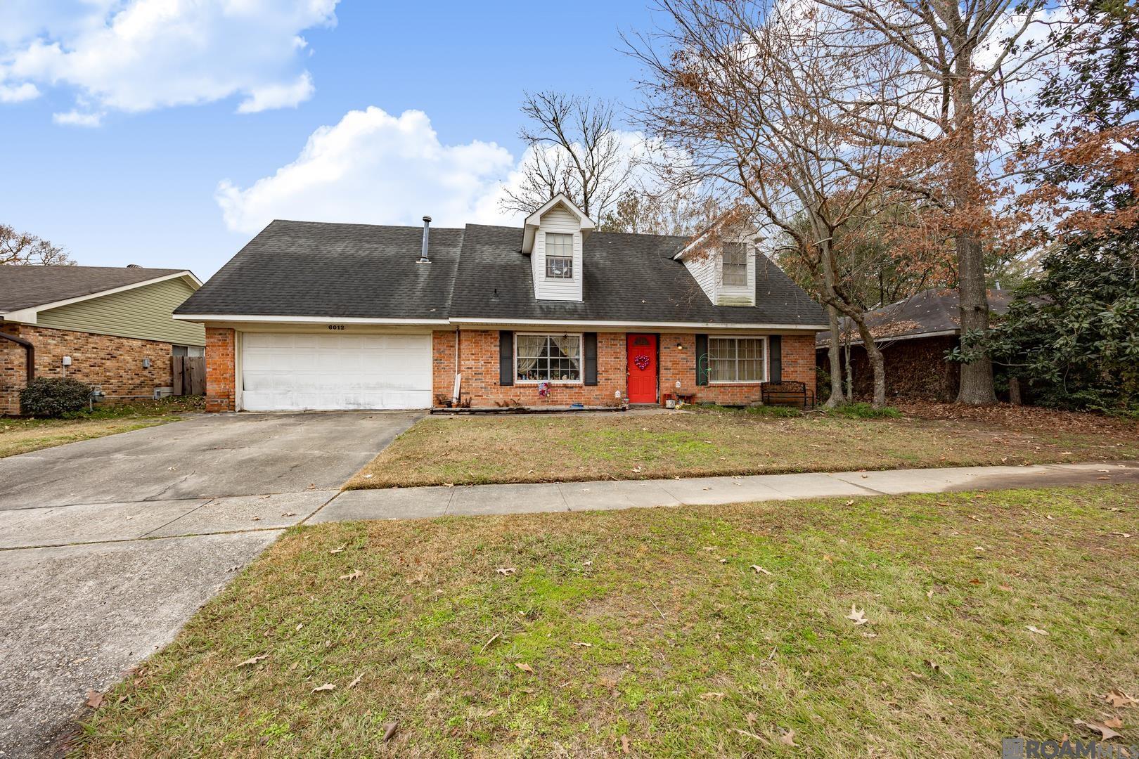 6012 Frederick Dr, Baton Rouge, Louisiana image 29