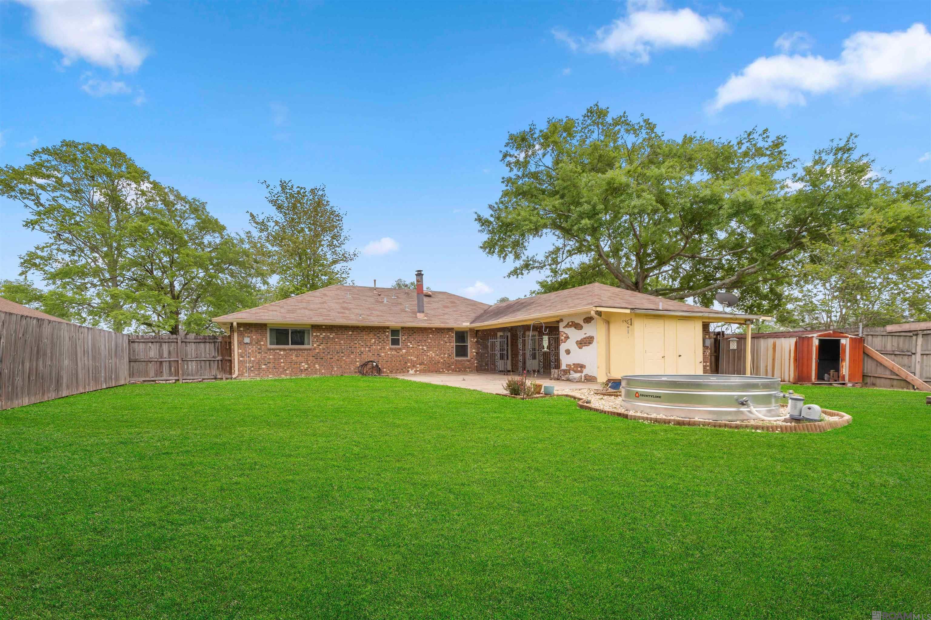 3020 Woodbrook Dr, Baton Rouge, Louisiana image 18
