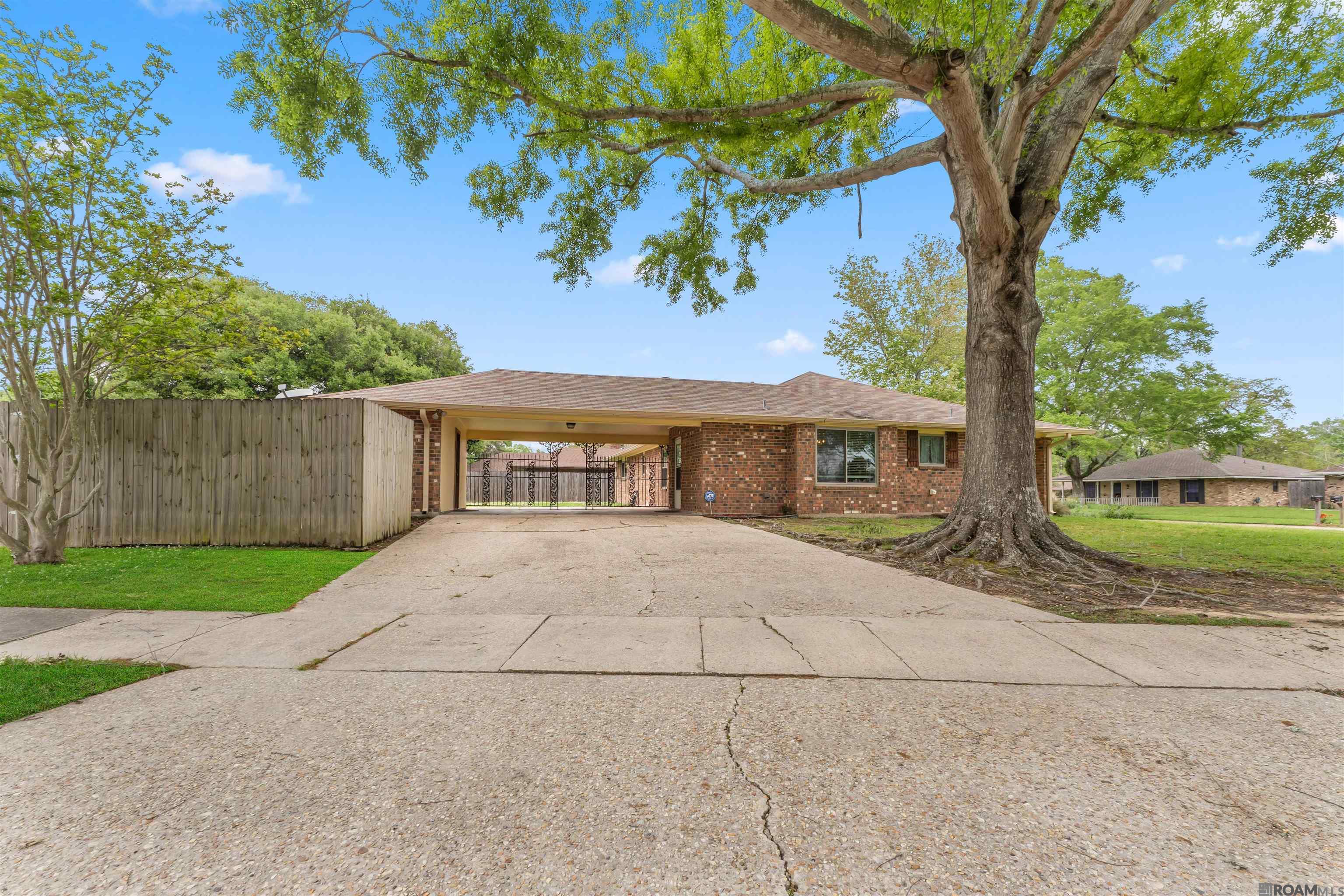 3020 Woodbrook Dr, Baton Rouge, Louisiana image 15