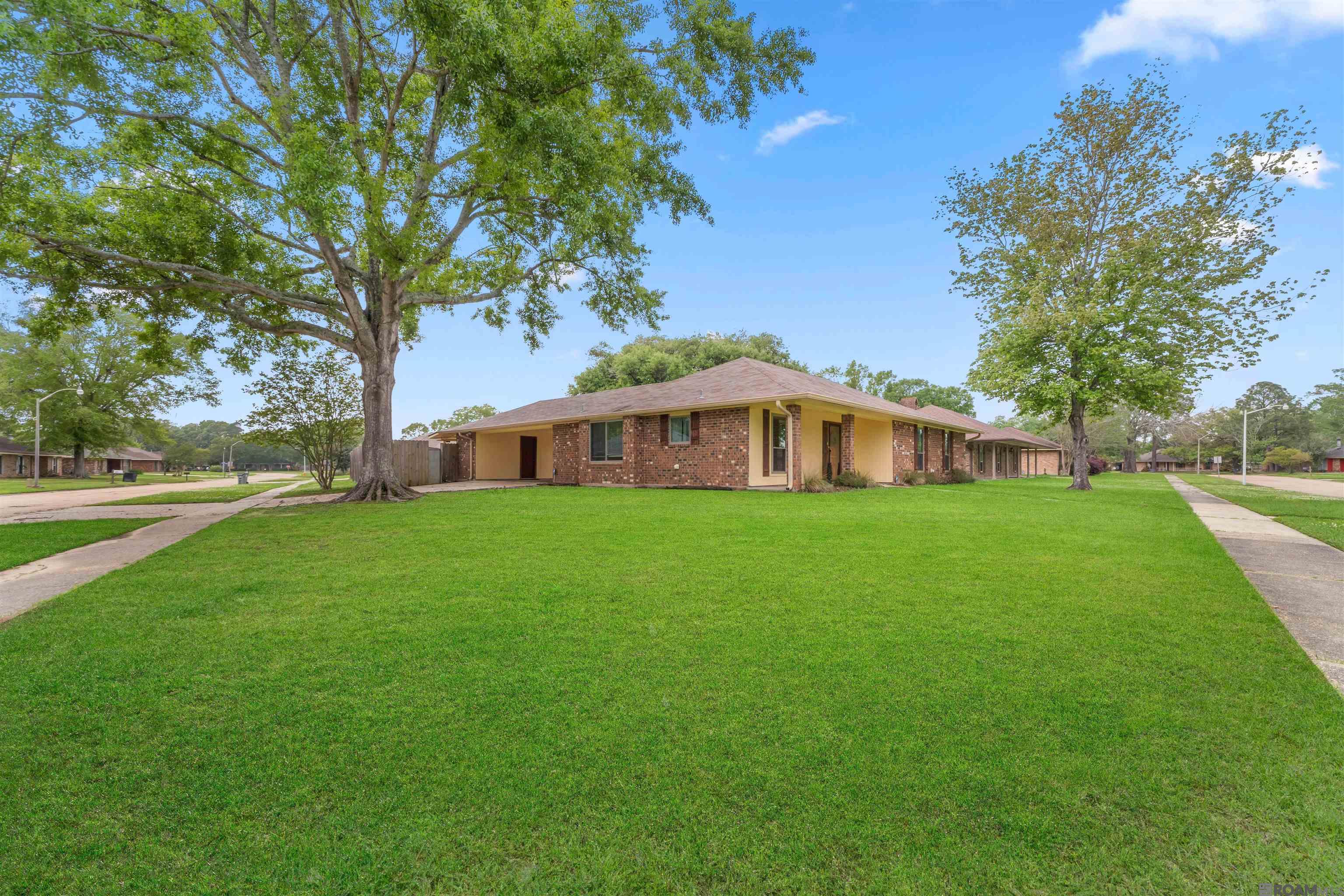 3020 Woodbrook Dr, Baton Rouge, Louisiana image 2