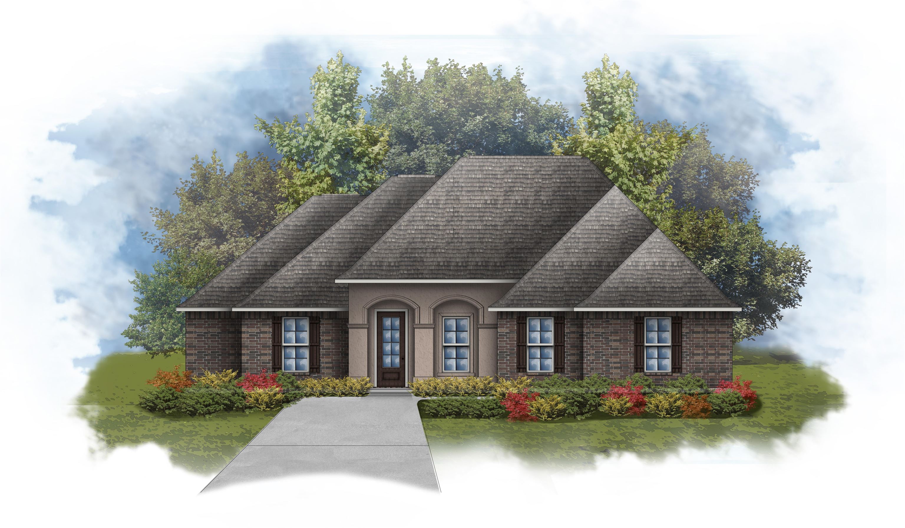 253 Kings Wood Avenue, Thibodaux, Louisiana image 1