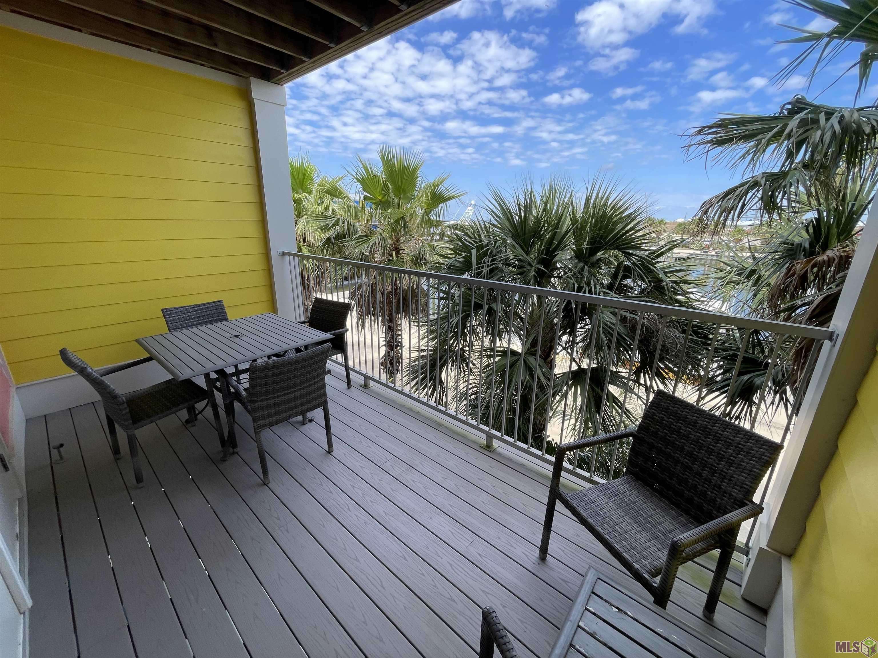 120 Carmen Lane #22, Grand Isle, Louisiana image 1