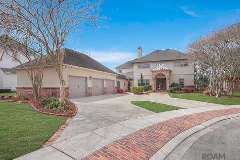 Homes For Sale - 15112 Collegiate Ct<br/> Baton Rouge, LA 70810