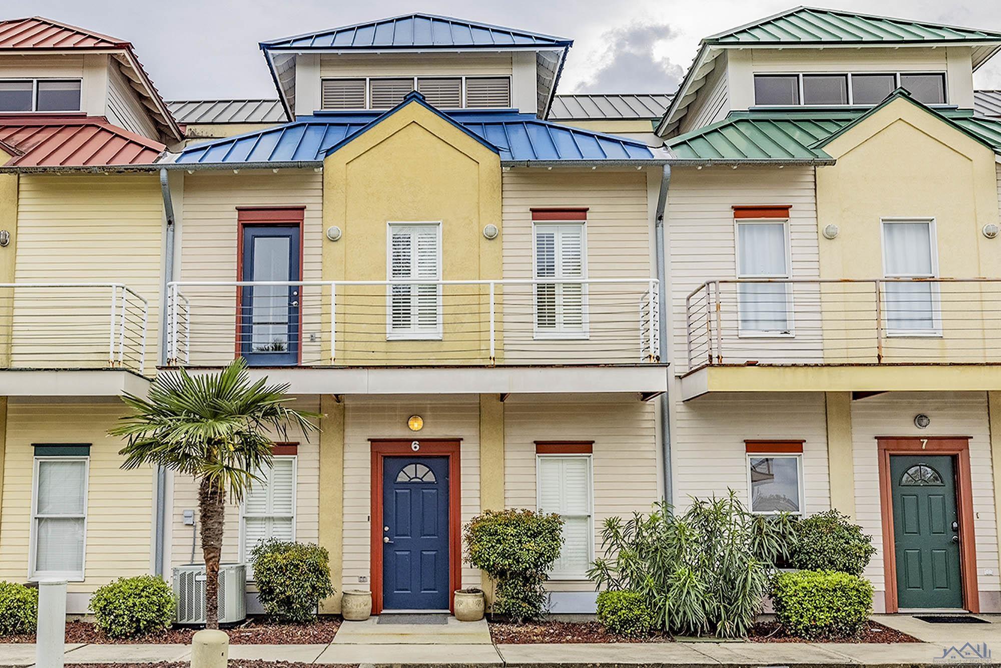 3031 Barrow St #6, Houma, Louisiana image 1