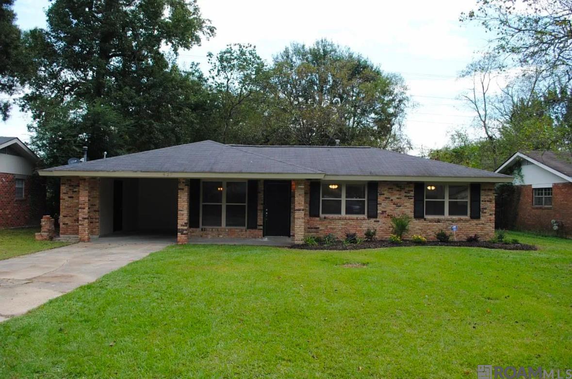 427 E Bolivar Dr, Baton Rouge, Louisiana image 1