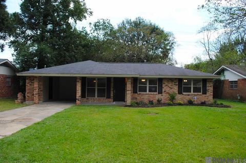 427 E Bolivar Dr Baton Rouge LA 70819