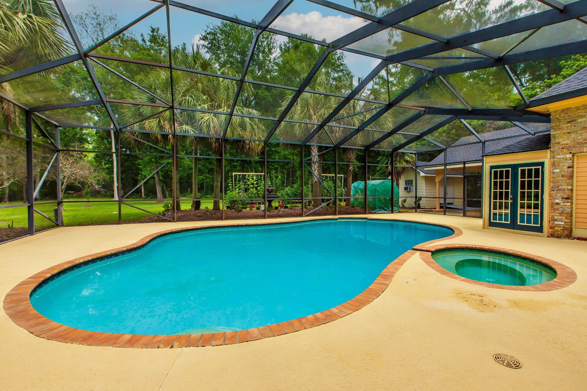 406 Ardoyne Drive, Houma, Louisiana image 11