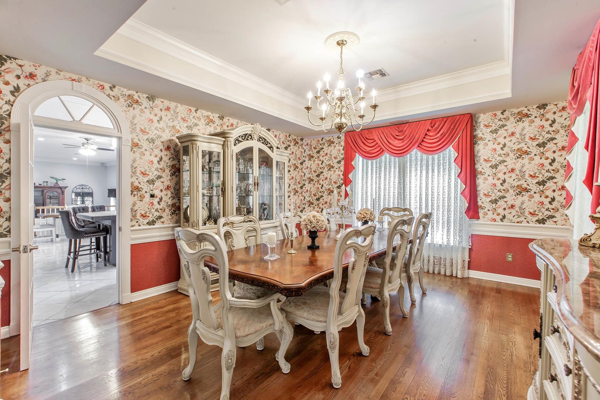 406 Ardoyne Drive, Houma, Louisiana image 4