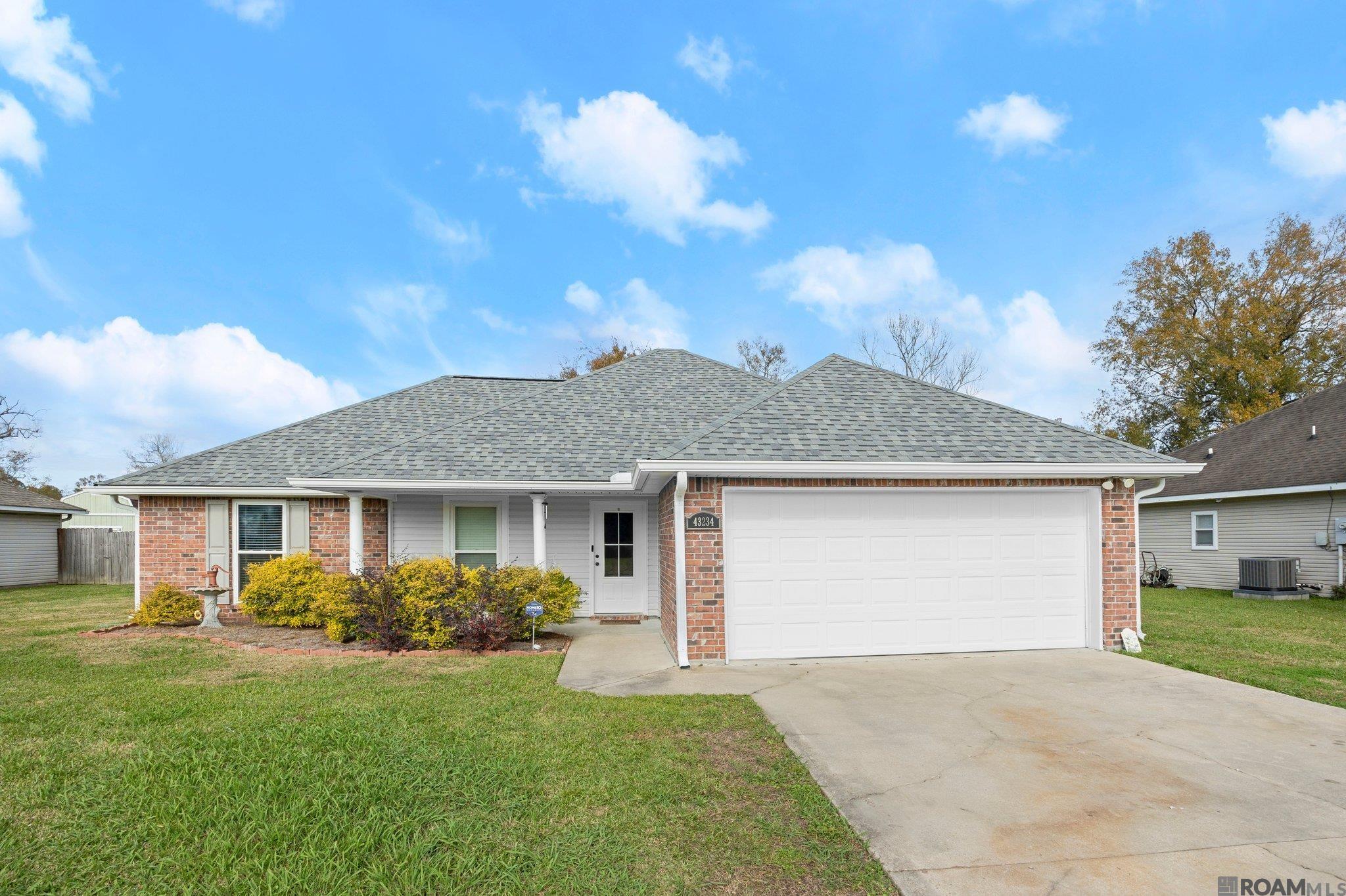 43234 N Henderson Ave, Prairieville, Louisiana image 1