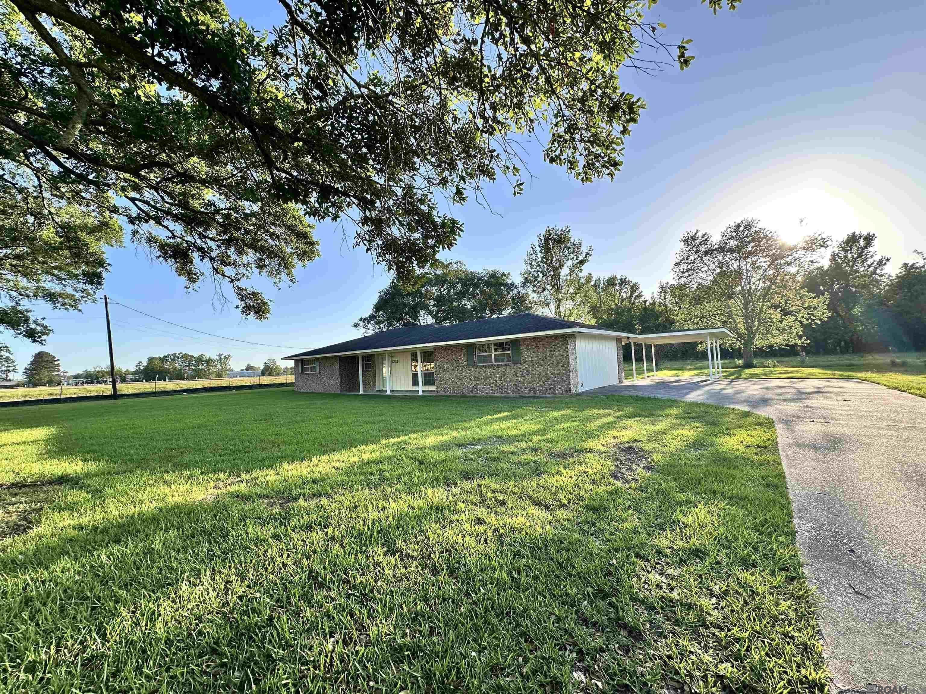 1219 S Lanoux Ave, Gonzales, Louisiana image 26