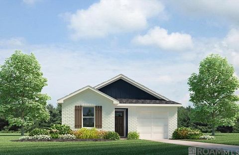 Homes For Sale - 14260 War Admiral Avenue<br/> Denham Springs, LA 70726