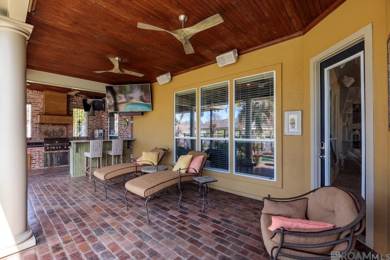 11955 Home Port Dr, Maurepas, Louisiana image 23