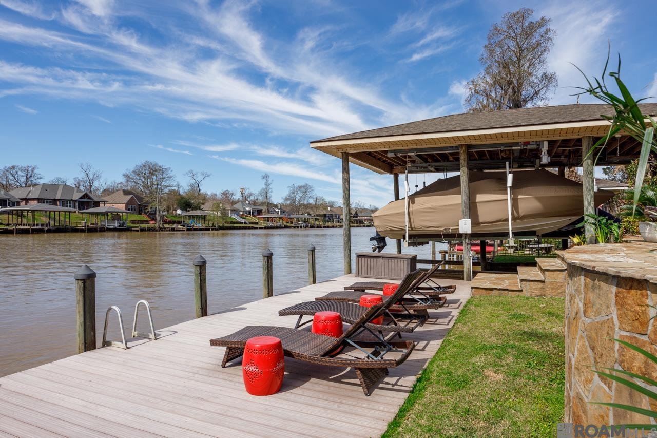 11955 Home Port Dr, Maurepas, Louisiana image 38