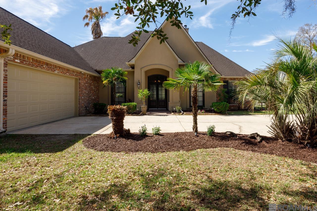 11955 Home Port Dr, Maurepas, Louisiana image 1