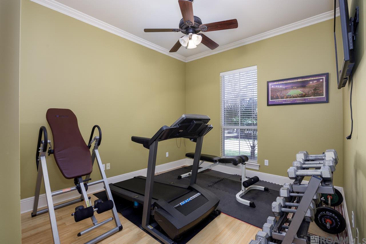 11955 Home Port Dr, Maurepas, Louisiana image 21