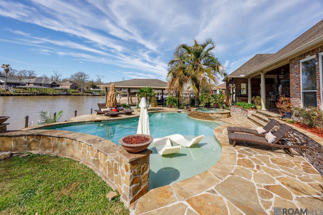 11955 Home Port Dr, Maurepas, Louisiana image 29