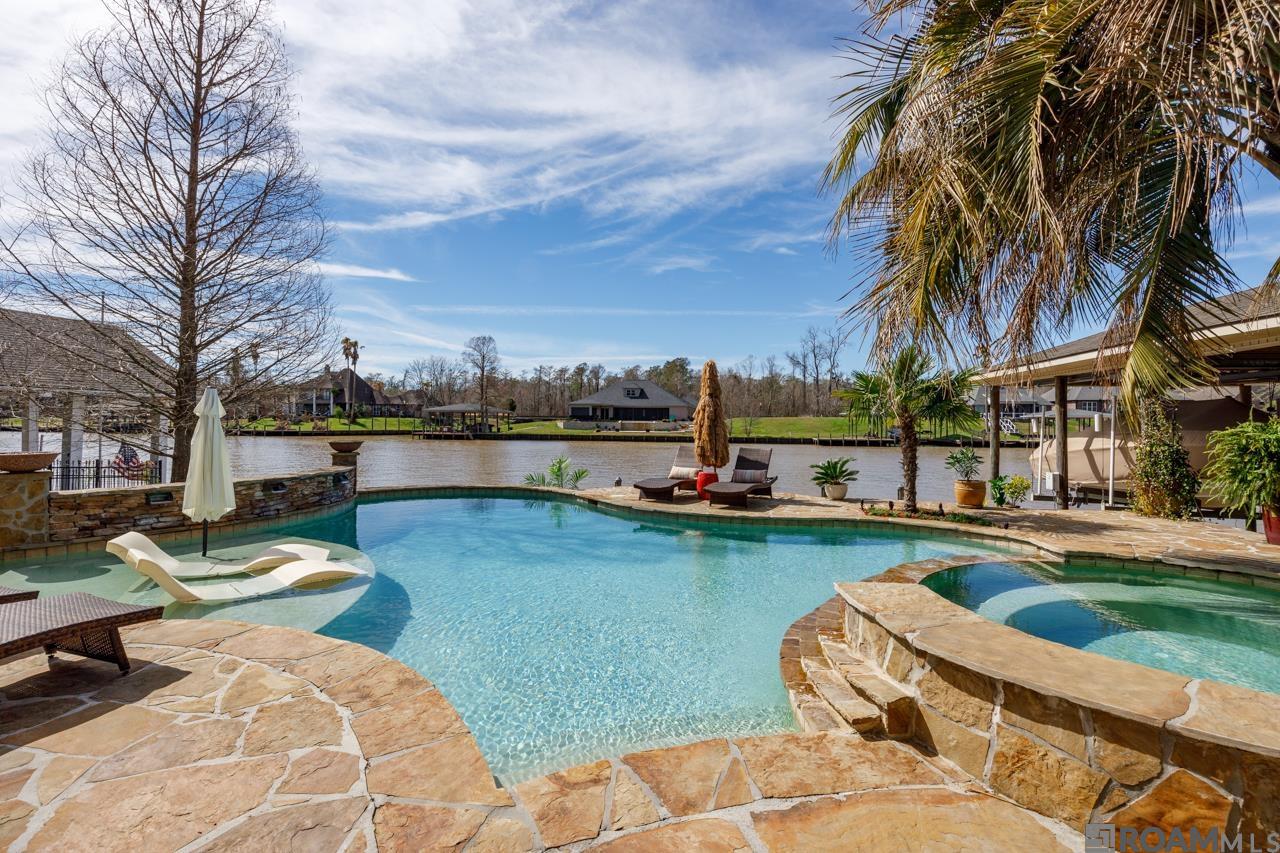11955 Home Port Dr, Maurepas, Louisiana image 34