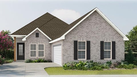 Homes For Sale - 500 Rue Evangeline<br/> Houma, LA 70364