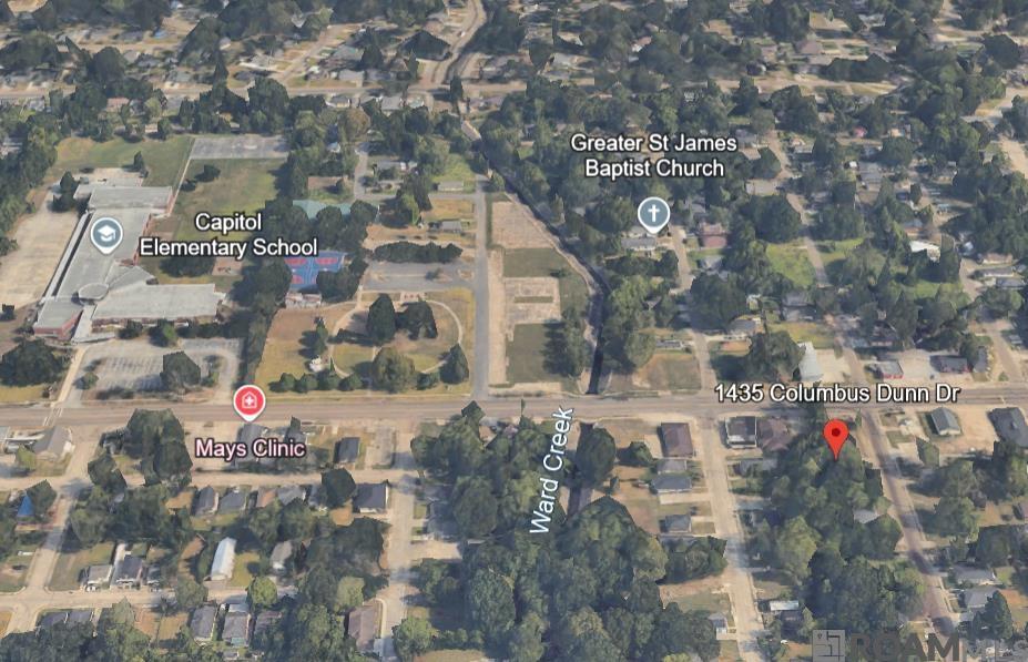 1445 Columbus Dunn Dr, Baton Rouge, Louisiana image 3