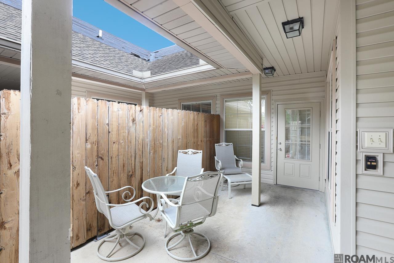 4848 Windsor Village Dr #83, Baton Rouge, Louisiana image 17