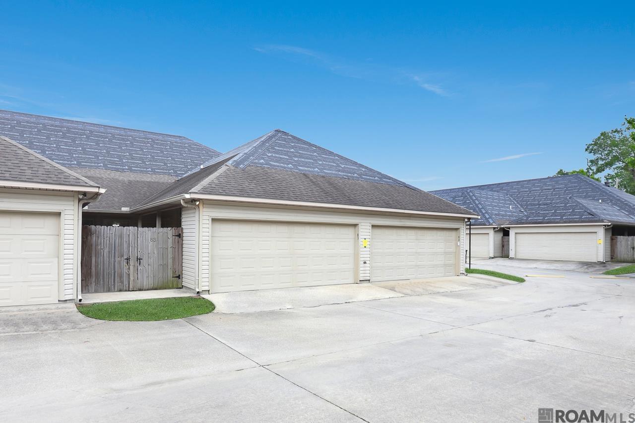 4848 Windsor Village Dr #83, Baton Rouge, Louisiana image 19