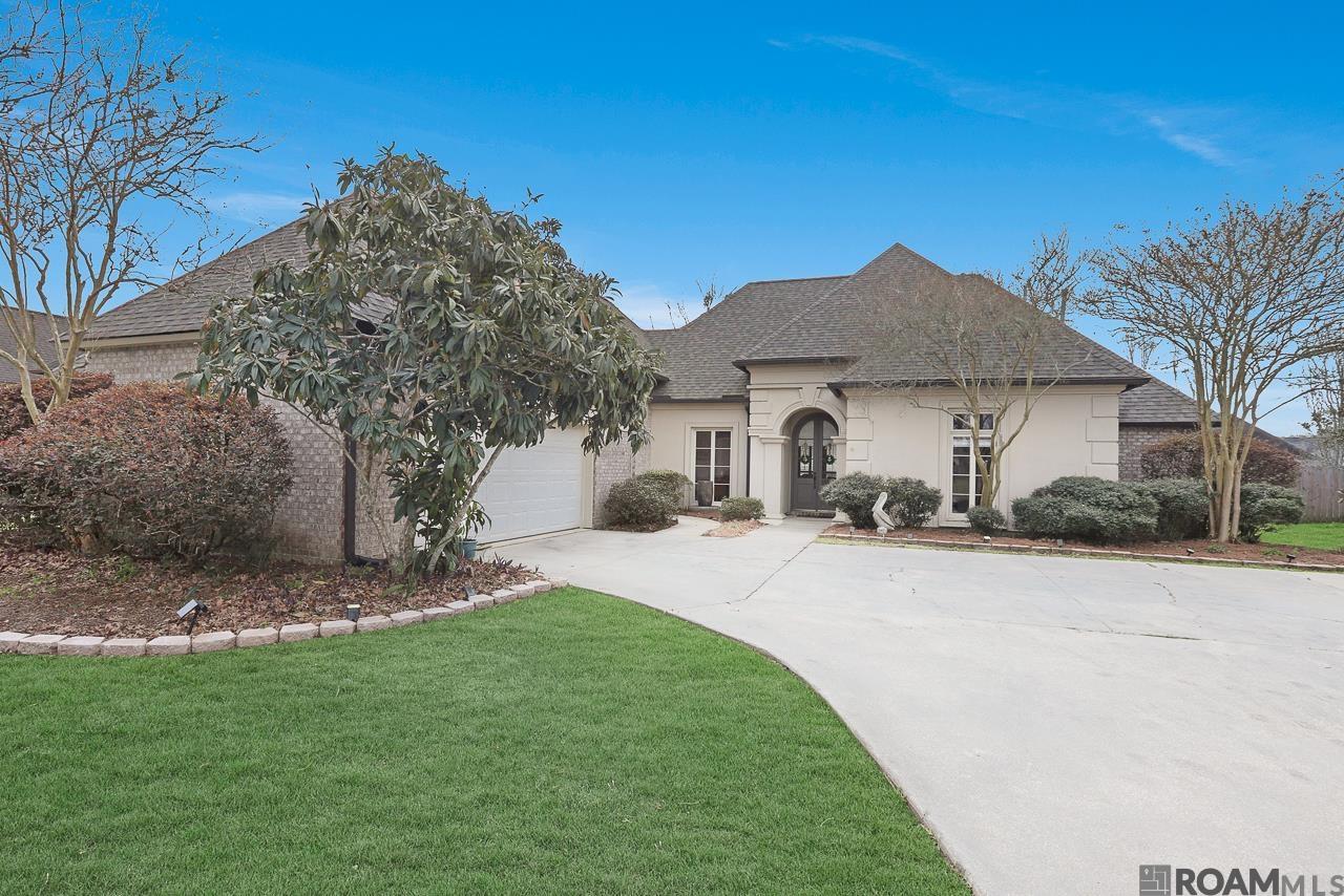 38107 Summerwood Ave, Prairieville, Louisiana image 1
