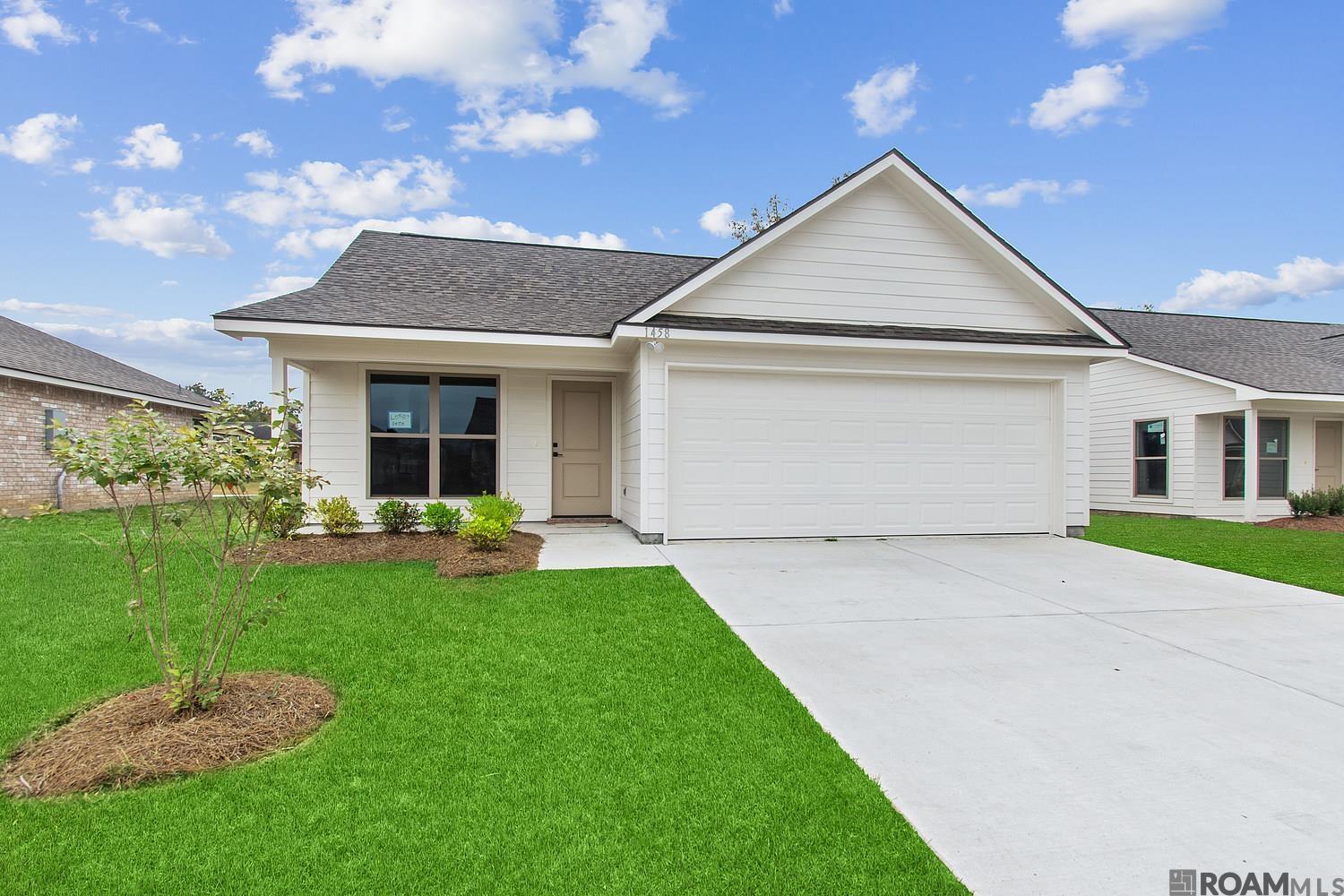 1324 West Amber Street, Gonzales, Louisiana image 1