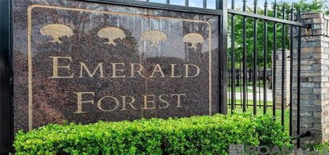 Condo For Sale - 350 Emerald Forest Blvd #26103<br/> Covington, LA 70433