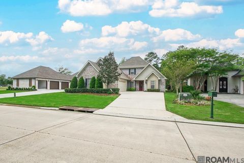 Homes For Sale - 23745 Carter Trace<br/> Livingston County, Springfield, LA 70462