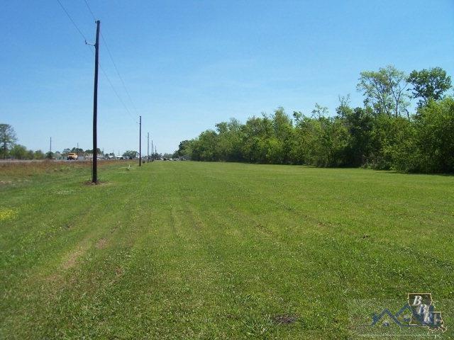 TBD Highway 3161 Way, Cut Off, Alabama image 1