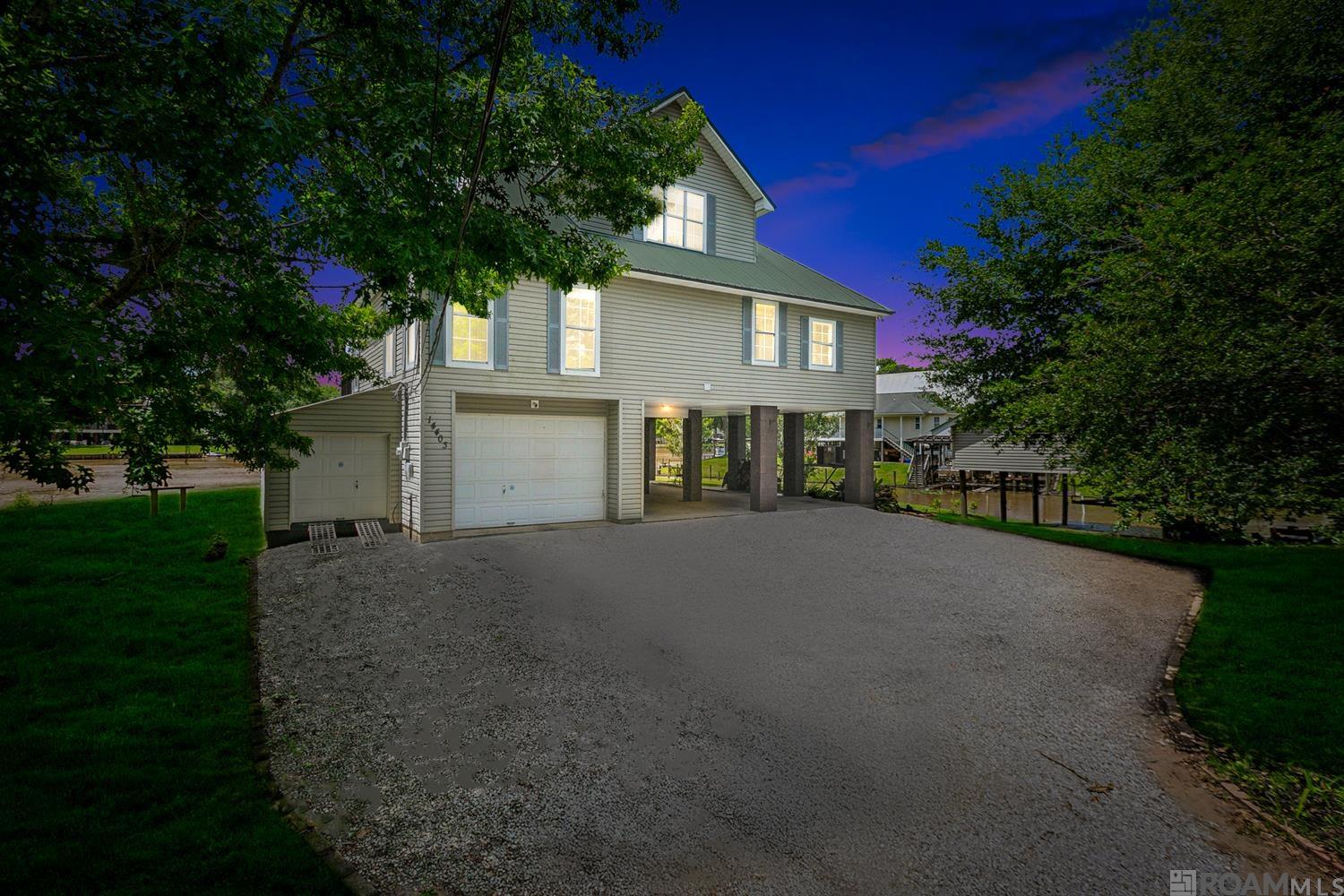 14403 Cabell St, Denham Springs, Louisiana image 28