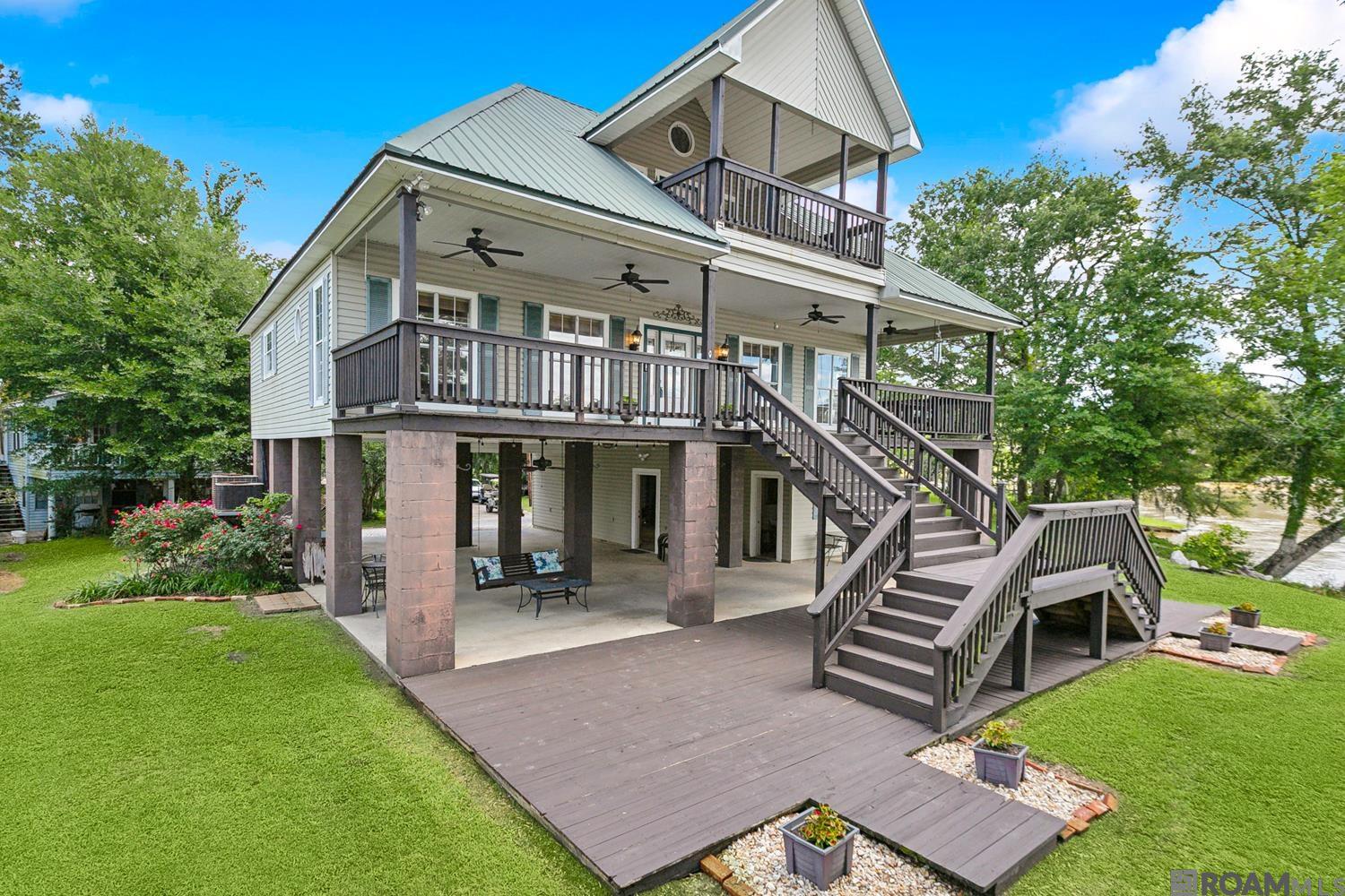 14403 Cabell St, Denham Springs, Louisiana image 25