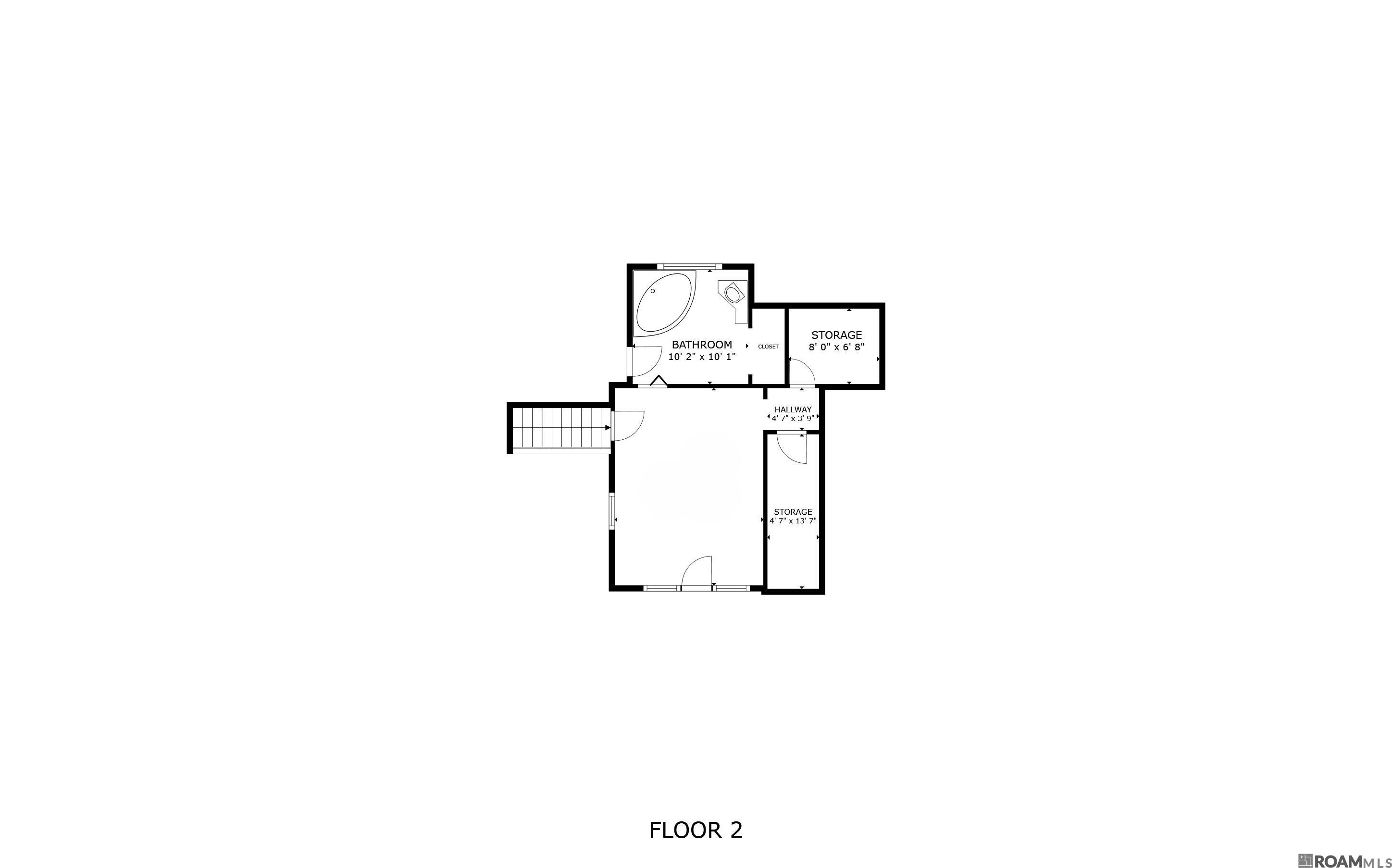 14403 Cabell St, Denham Springs, Louisiana image 32