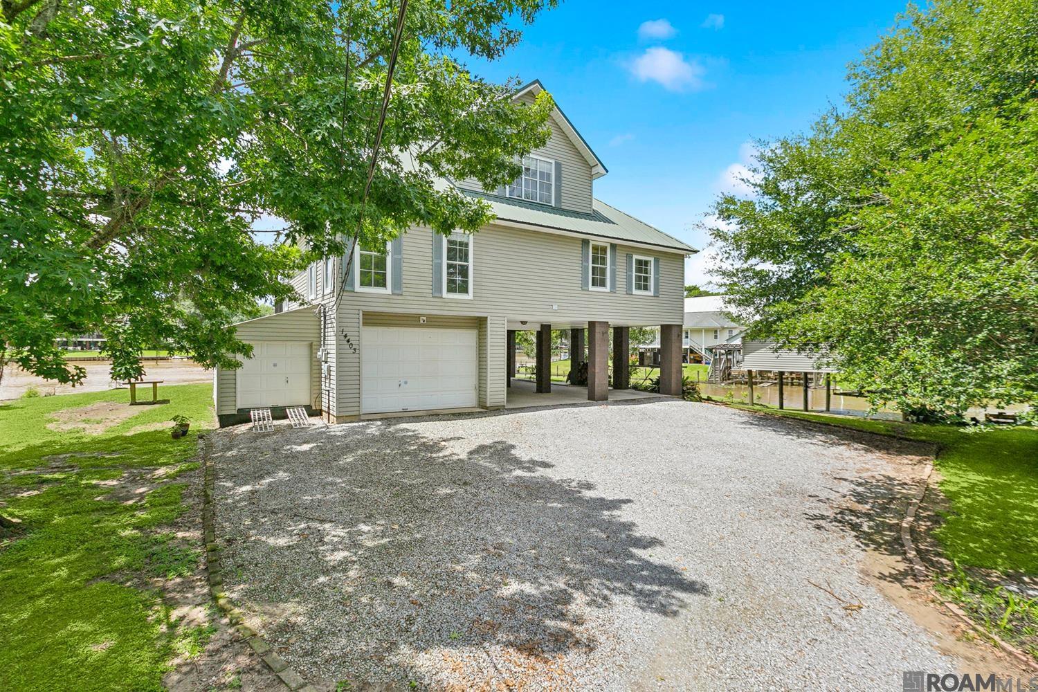 14403 Cabell St, Denham Springs, Louisiana image 2
