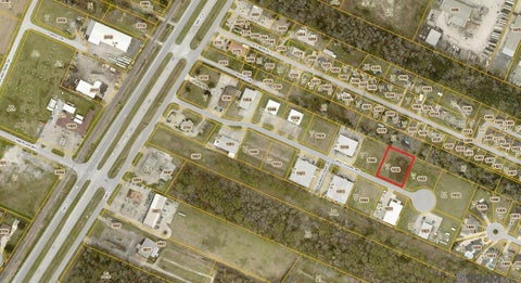 Vacant Land For Sale - 1832 West Shore Ave<br/> West Baton Rouge County, Port Allen, LA 70767