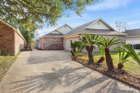 Homes For Sale - 13462 S Fairview Ave<br/> Baton Rouge, LA 70816
