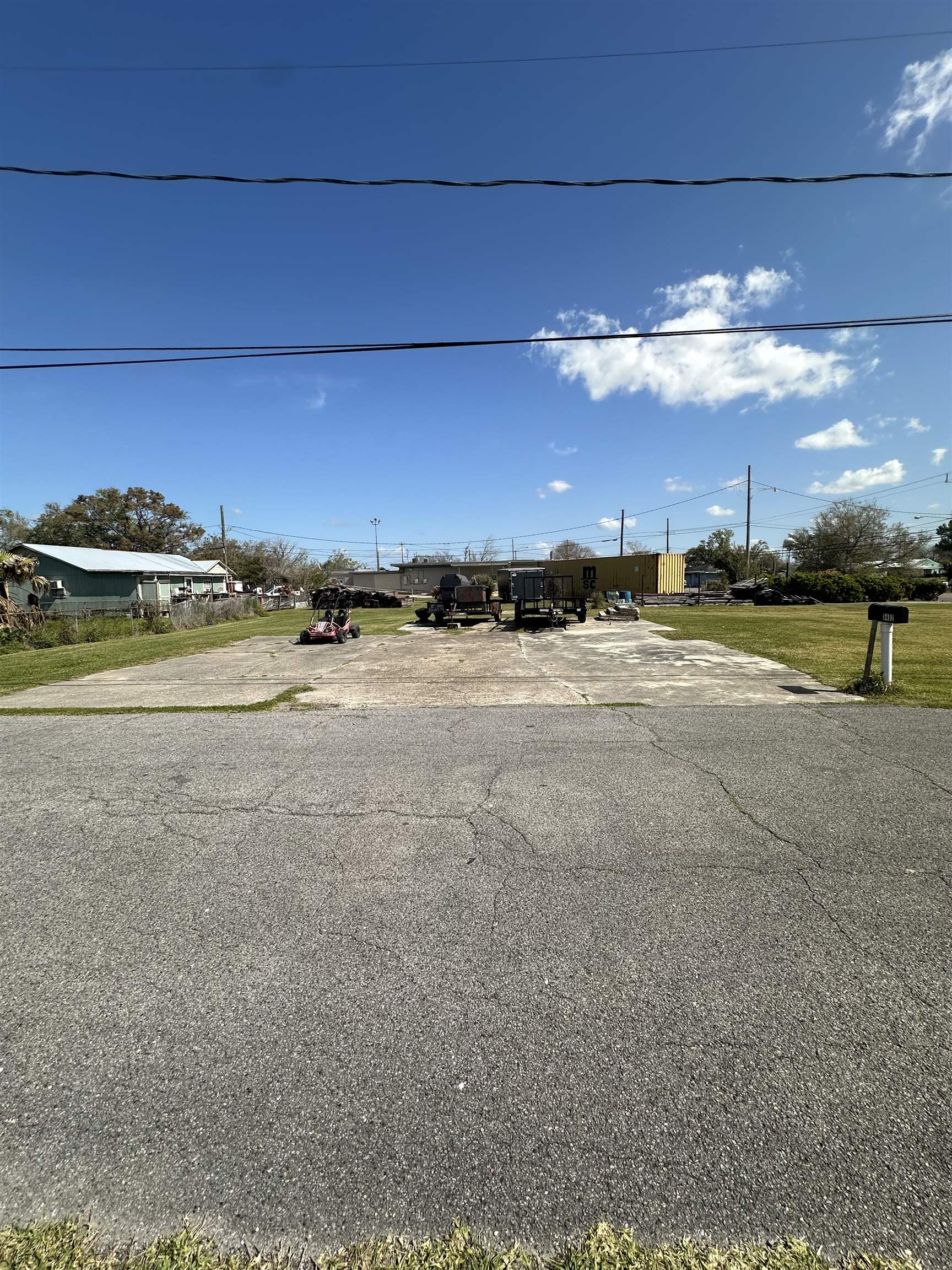 5452 Highway 56 Highway, Chauvin, Louisiana image 3