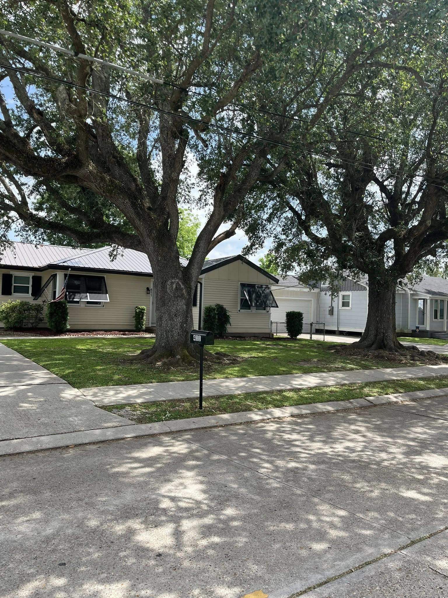 411 Vacherie Street, Lockport, Louisiana image 2