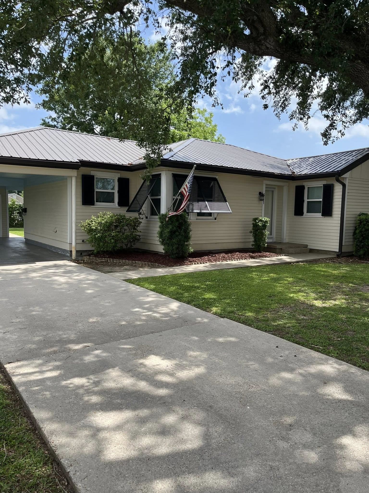 411 Vacherie Street, Lockport, Louisiana image 1