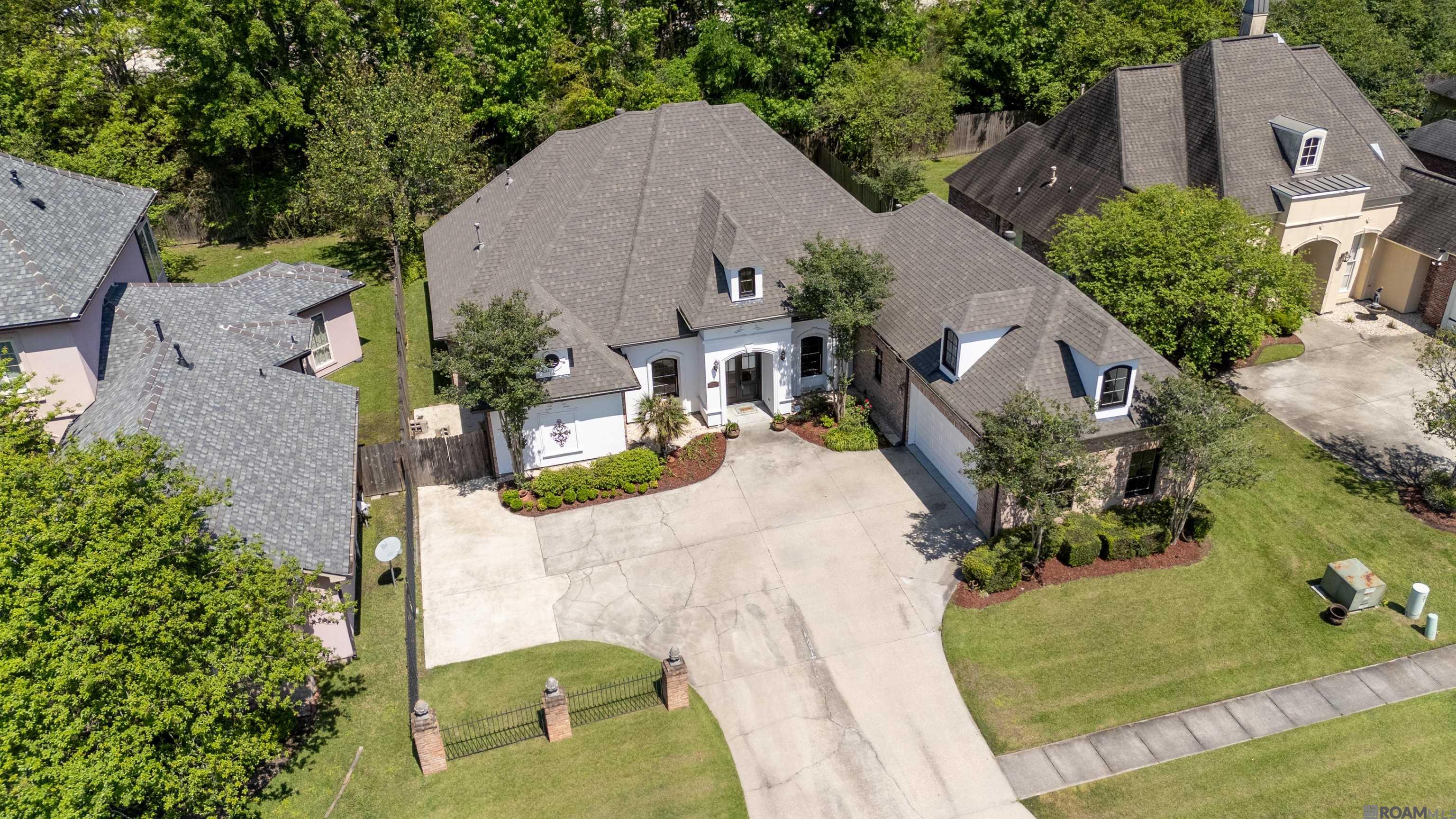 35261 Beverly Hills Dr, Prairieville, Louisiana image 35