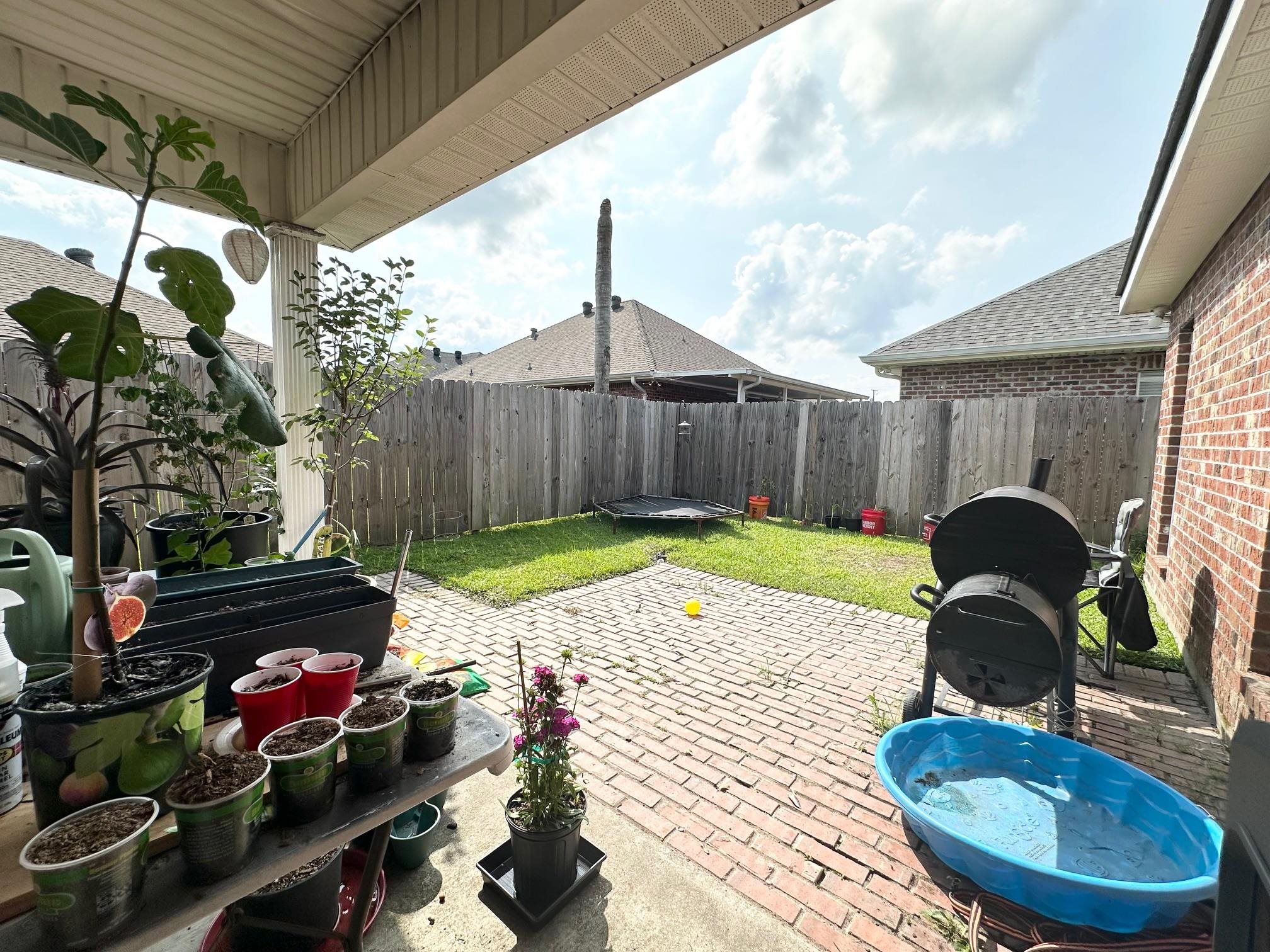 335 Monarch Dr, Houma, Louisiana image 10
